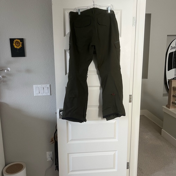 Burton Gloria Snow Pants - Picture 5 of 10